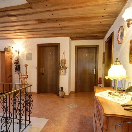 Haus Dumke - Chiemgau Karte *